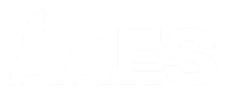 ÅAES logo — Since AI partner