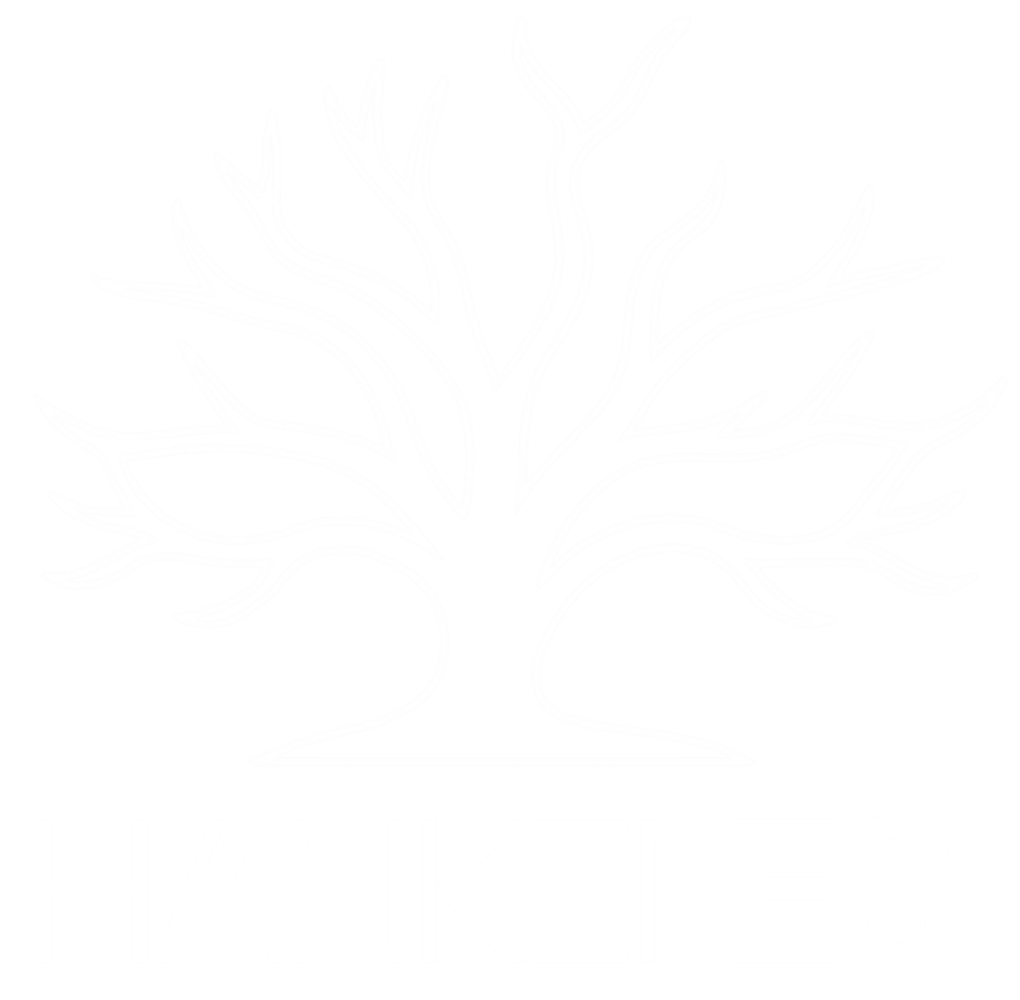 HankenES logo — Since AI partner