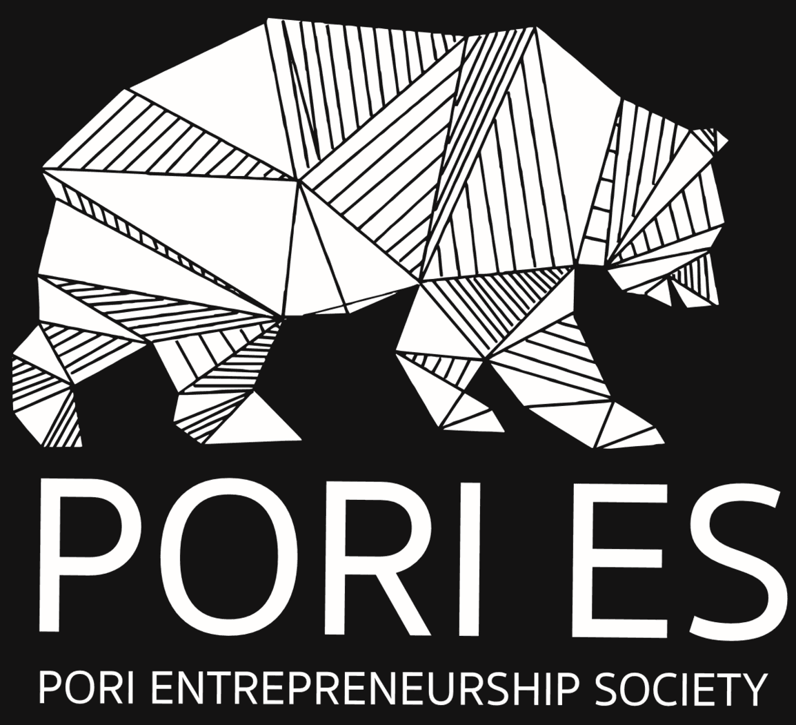 Pories logo — Since AI partner