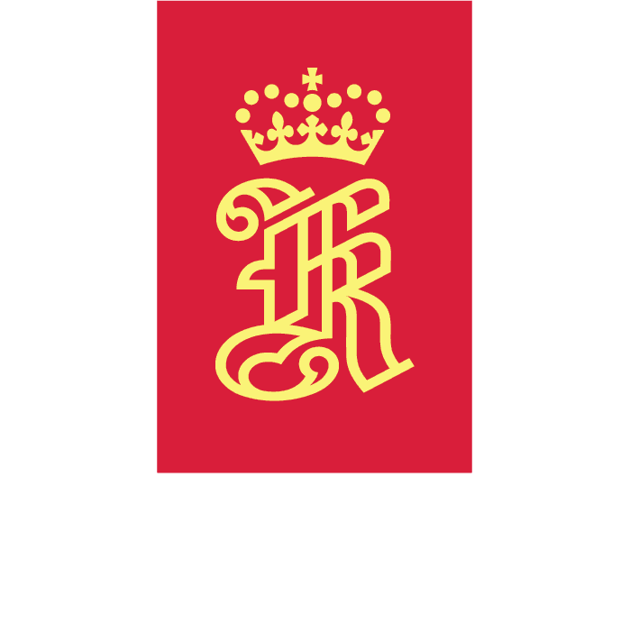 Kongsberg logo — Since AI partner
