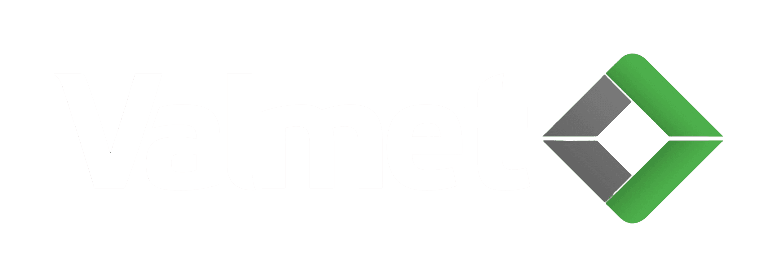 Valmet logo — Since AI partner