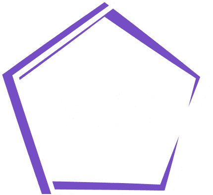 VES logo — Since AI partner